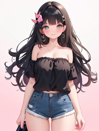 探索神秘的手掌纹：了解女生情感线的真正奥秘